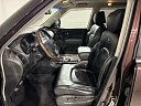 QX56 Hi-Tech 5.6 AT 4WD (405 л.с.) фото 9