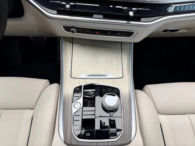 X5 M Sport Pro 3.0d AT 4WD (286 л.с.) фото 22