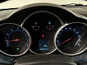Cruze Base 1.8 MT (141 л.с.) фото 15