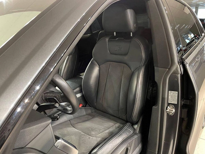 Q8 Sport 3.0 AT 4WD (340 л.с.) фото 17