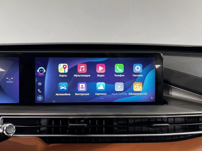 Tiggo 8 Pro Max Ultimate 2.0 AMT 4WD (197 л.с.) фото 24