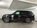 Range Rover Vogue SE 4.4d AT 4WD (339 л.с.) фото 2