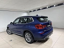 X3 Luxury 2.0 AT 4WD (184 л.с.) фото 4