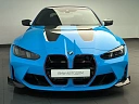 M4 M4 CS 3.0 AT 4WD (550 л.с.) фото 3