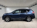 X-Trail LE Top 2.0 CVT 4WD (144 л.с.) фото 3