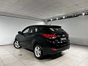 ix35 Comfort+Navi 2.0 AT 4WD (150 л.с.) фото 4