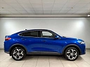F7x Tech Plus 2.0 AMT 4WD (190 л.с.) фото 7