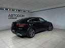 GLC coupe Sport 300 2.0d AT 4Matic (245 л.с.) фото 6