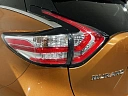 Murano Top+ 3.5 CVT 4WD (249 л.с.) фото 23