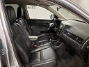 Outlander Ultimate 2.4 CVT 4WD (167 л.с.) фото 14