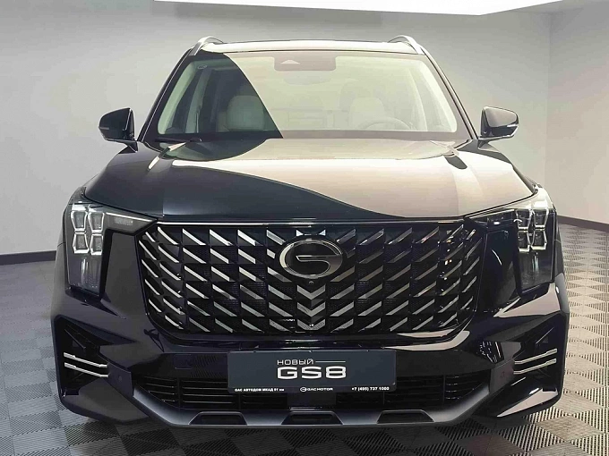 GS8 GT 2.0 AT 4WD (231 л.с.) фото 3
