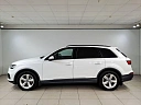 Q7 45 TDI quattro tiptronic 3.0d AT 4WD (249 л.с.) фото 3