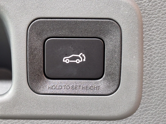GS8 GX Premium 2.0 AT 4WD (231 л.с.) фото 16