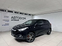ix35 Base 2.0 MT 4WD (150 л.с.) фото 1