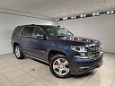 Tahoe Premier 6.2 AT 4WD (426 л.с.) фото 2