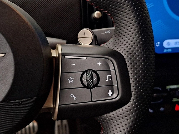 Cabrio JCW 2.0 AMT (231 л.с.) фото 15