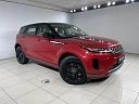 Range Rover Evoque S 2.0d AT 4WD (150 л.с.) фото 3