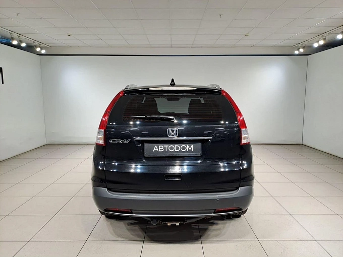 CR-V Elegance 2.0 AT 4WD (150 л.с.) фото 29