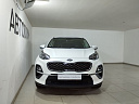 Sportage Luxe 2.0 AT (150 л.с.) фото 3