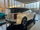 GS8 GX Traveller 2.0 AT 4WD (231 л.с.) фото 6