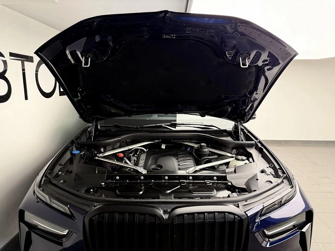 X7 M Sport Pro 3.0d AT 4WD (340 л.с.) фото 31