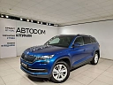 Kodiaq Style 2.0 AMT 4WD (180 л.с.) фото 1