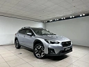 XV Elegance 2.0 CVT 4WD (150 л.с.) фото 2