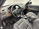 X3 Exclusive 3.0 AT 4WD (272 л.с.) фото 7