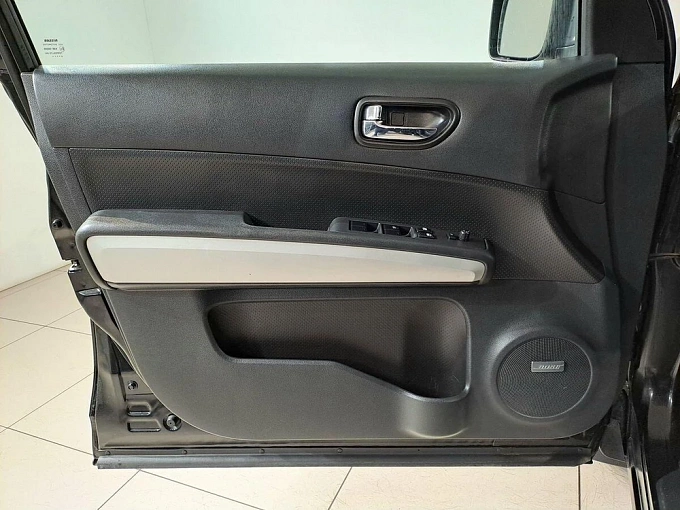 X-Trail LE High 2.5 CVT 4WD (169 л.с.) фото 19