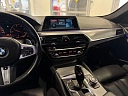 5 серии M Sport 520 2.0d AT 4WD (190 л.с.) фото 13