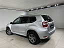 Terrano Elegance 2.0 AT 4WD (143 л.с.) фото 4