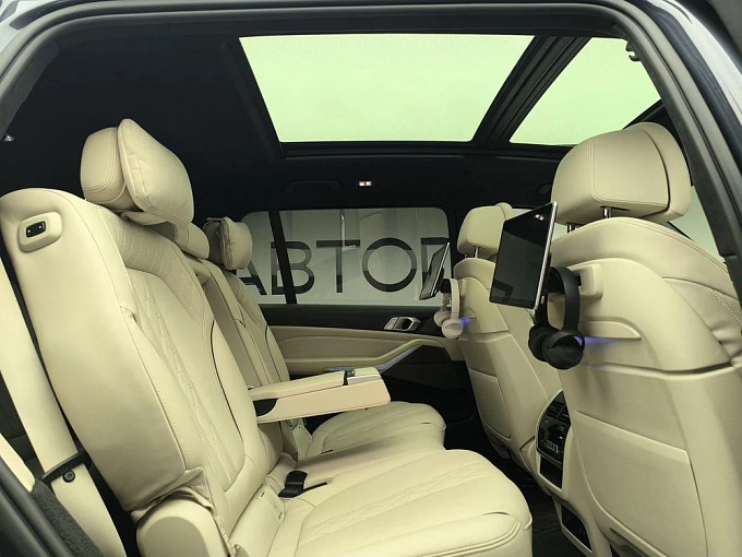 X7 M Sport Pro 3.0d AT 4WD (340 л.с.) фото 14