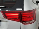 Outlander Intense+ (2018-2021) 2.0 CVT 4WD (146 л.с.) фото 16