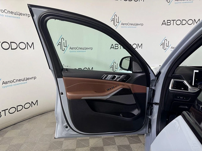 X5 M Sport Pro 3.0d AT 4WD (286 л.с.) фото 18