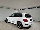 GLK Особая серия 220 2.1d AT 4Matic (170 л.с.) фото 4