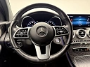 GLC coupe Sport 300 2.0 AT 4Matic (249 л.с.) фото 20