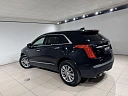 XT5 Luxury 3.6 AT 4WD (314 л.с.) фото 4
