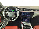 e-tron S Sportback Quattro Electro AT 4WD (370 кВт) фото 14