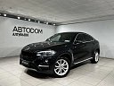 X6 Luxury 3.0d AT 4WD (249 л.с.) фото 1