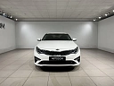 Optima Comfort 2.0 AT (150 л.с.) фото 5