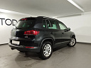 Tiguan Base 1.4 AMT (150 л.с.) фото 4