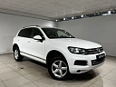 Touareg Base 3.6 AT 4WD (249 л.с.) фото 2