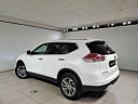 X-Trail LE+ 2.0 CVT 4WD (144 л.с.) фото 4