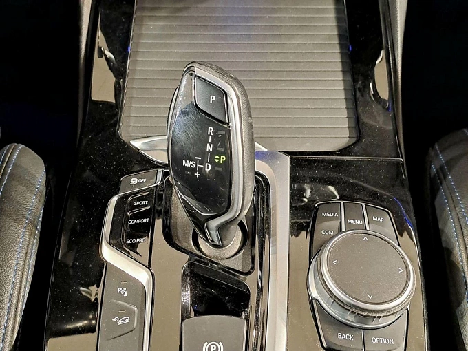 X3 M Sport Edition 21 3.0d AT 4WD (249 л.с.) фото 18