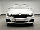 5 серии M Sport 520 2.0d AT 4WD (190 л.с.) фото 2