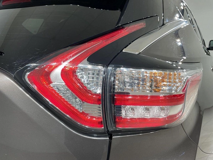 Murano High+ 3.5 CVT 4WD (249 л.с.) фото 23