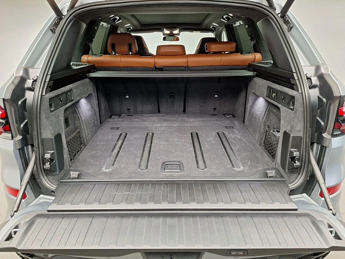 X5 M Sport Pro 3.0d AT 4WD (340 л.с.) фото 13