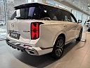 GS8 GX Premium 2.0 AT 4WD (231 л.с.) фото 4