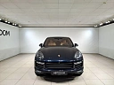Cayenne Turbo Turbo 4.8 AT 4WD (520 л.с.) фото 5