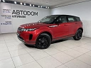 Range Rover Evoque S 2.0d AT 4WD (150 л.с.) фото 1